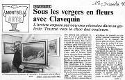 CR Expo décembre - L'EST Républicain du 18/12/90